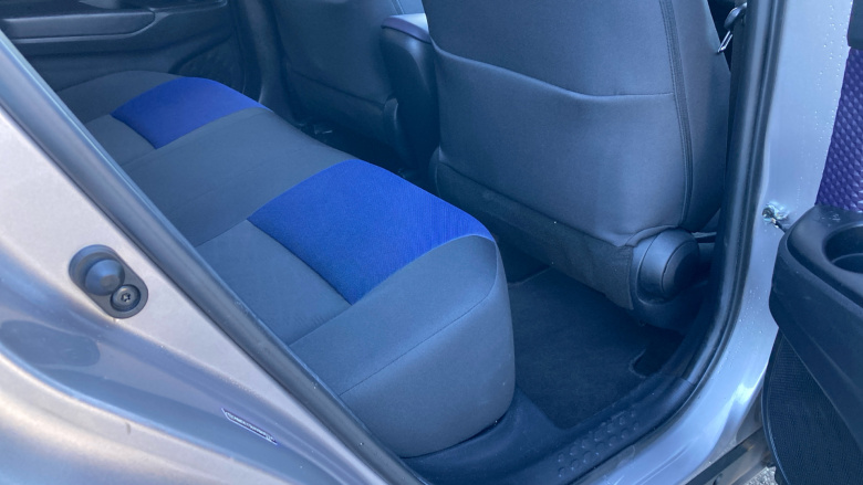 Toyota C-HR 1.2T Dynamic 5dr CVT Petrol Hatchback